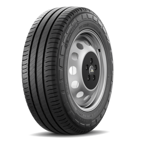 Lốp 165/80 R13C Michelin Agilis 3