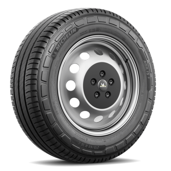 Lốp 165/80 R13C Michelin Agilis 3 - Image 2