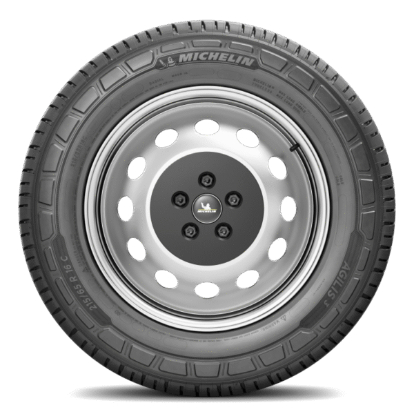 Lốp 165/80 R13C Michelin Agilis 3 - Image 4