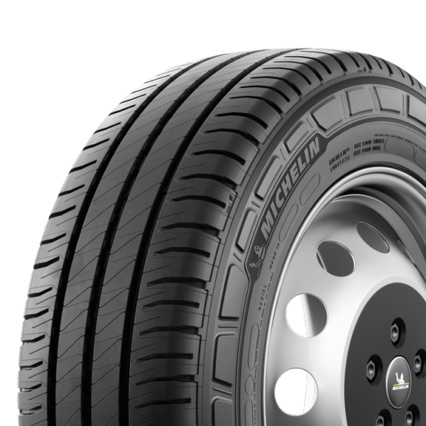 Lốp 165/80 R13C Michelin Agilis 3 - Image 5