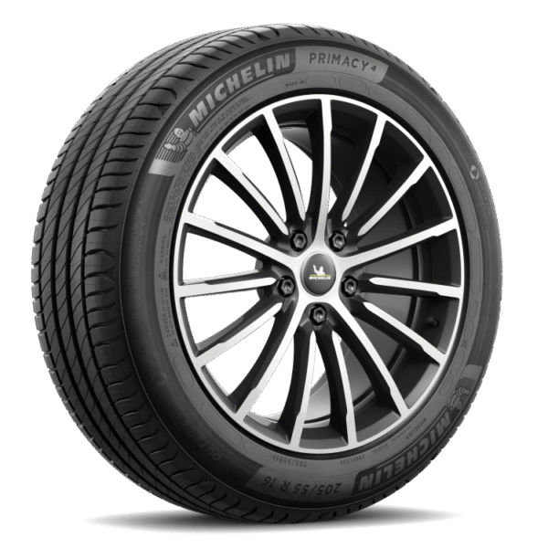 Lốp 195/55 R16 Michelin Primacy 4 ST - Image 4