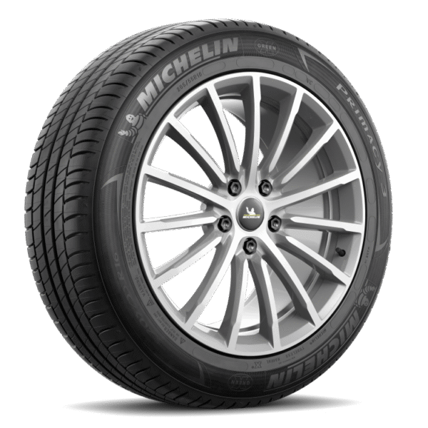 Lốp 225/50 R17 Michelin Primacy 3 ZP MOE - Italy - Image 5