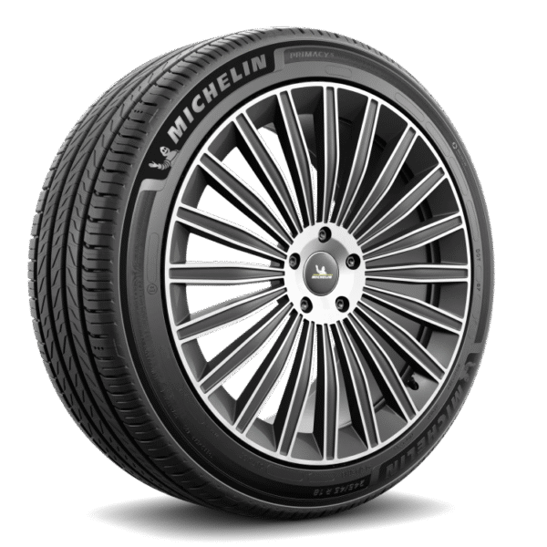 Lốp 225/50 R17 Michelin Primacy 5  - Thái Lan - Image 5