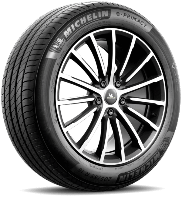 Lốp 275/50 R20 Michelin E.Primacy MO  - Châu Âu - Image 2