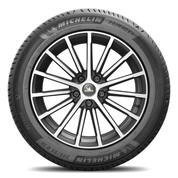Lốp 195/55 R16 Michelin Primacy 4 ST - Image 2
