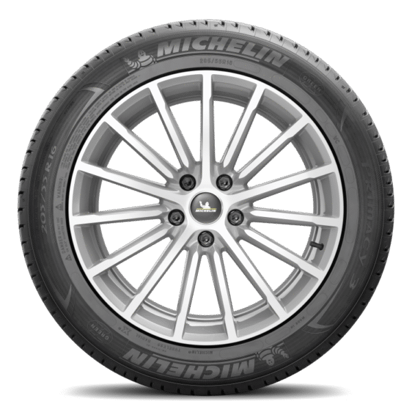 Lốp 225/50 R17 Michelin Primacy 3 ZP MOE - Italy - Image 3