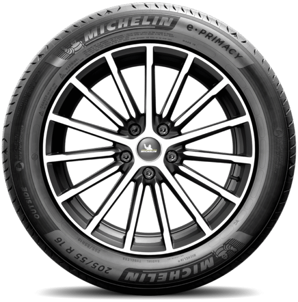Lốp 275/50 R20 Michelin E.Primacy MO  - Châu Âu - Image 3