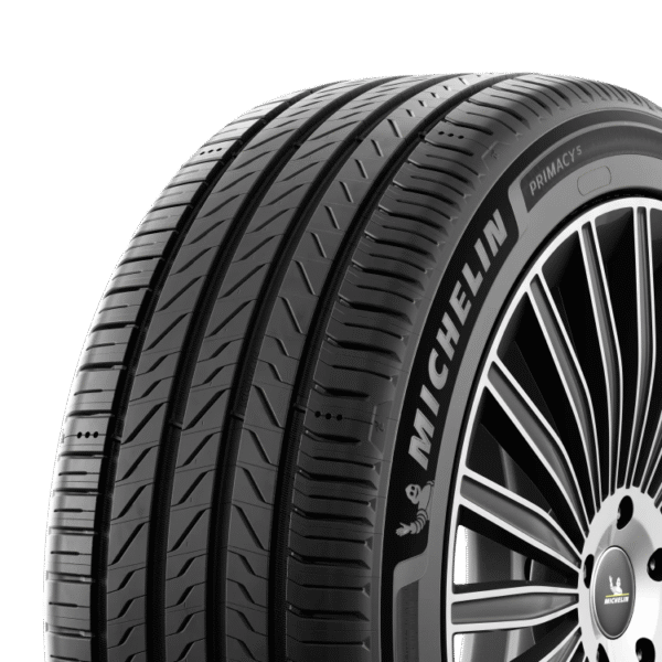 Lốp 225/50 R17 Michelin Primacy 5  - Thái Lan - Image 2