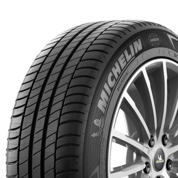 Lốp 225/50 R17 Michelin Primacy 3 ZP MOE - Italy - Image 2