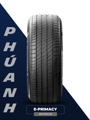 Lốp 275/50 R20 Michelin E.Primacy MO  - Châu Âu