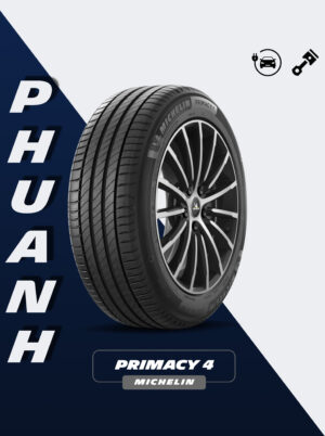 Lốp 195/65 R15 Michelin Primacy 4 ST