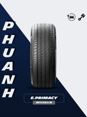 Lốp 275/50 R20 Michelin E.Primacy MO  - Châu Âu
