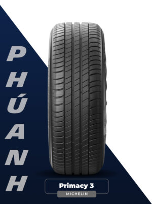 Lốp 225/50 R17 Michelin Primacy 3 ZP MOE - Italy