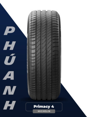 Lốp 185/60 R16 Michelin Primacy 4 ST