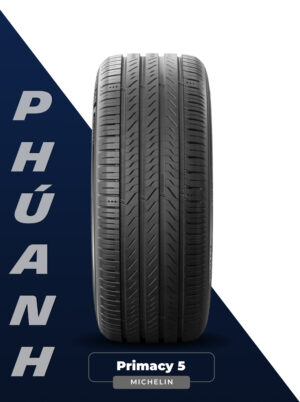 Lốp 225/50 R17 Michelin Primacy 5  - Thái Lan