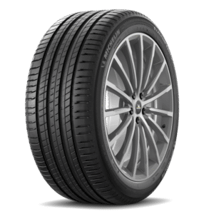 Lốp 315/35 R20 Michelin Latitude Sport 3 - Italy