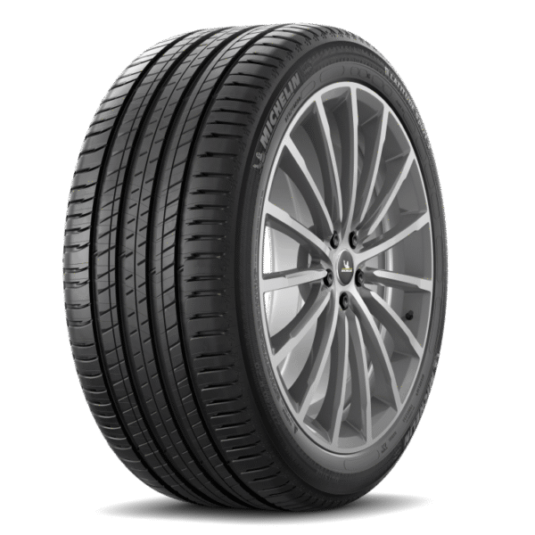 Lốp 315/35 R20 Michelin Latitude Sport 3 - Italy
