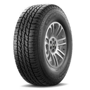 Lốp 285/65 R17 Michelin LTX Force - Thái Lan