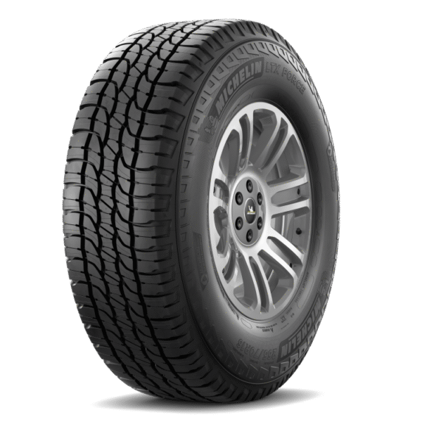 Lốp 275/65 R17 Michelin LTX Force - Thái Lan