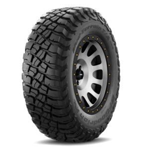 Lốp 285/70 R17 BFGoodrich MUD-TERRAIN T/A KM3  - Mỹ