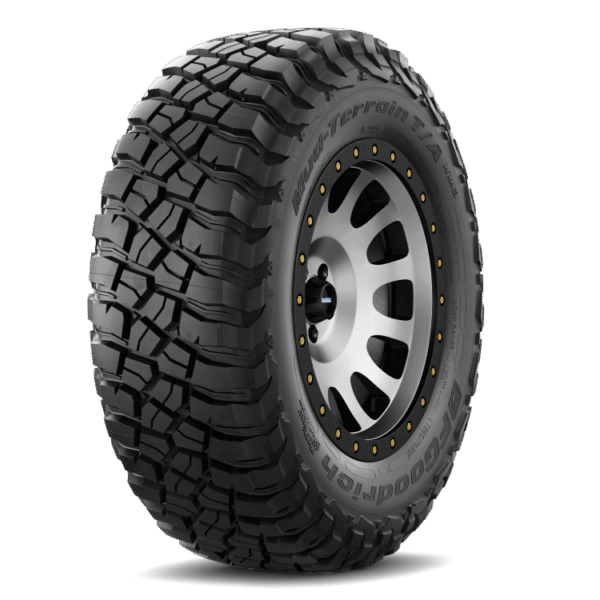Lốp 285/70 R17 BFGoodrich MUD-TERRAIN T/A KM3  - Mỹ