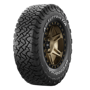Lốp 285/70 R17 BFGoodrich All-Terrain T/A KO3  - Thái Lan
