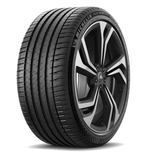 Lốp 305/40 R20 Michelin Pilot Sport 4 SUV - Hungary