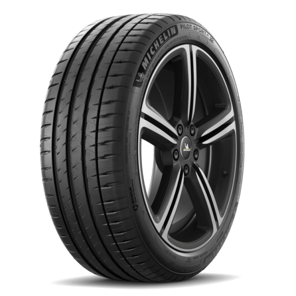 Lốp 205/50 R16 Michelin Pilot Sport 4  - Thái Lan