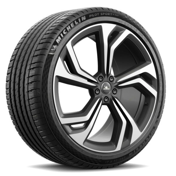 Lốp 305/40 R20 Michelin Pilot Sport 4 SUV - Hungary - Image 5