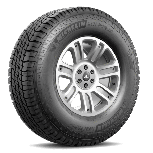 Lốp 275/65 R17 Michelin LTX Force - Thái Lan - Image 5