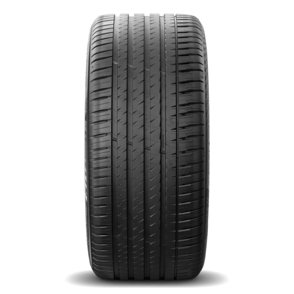 Lốp 305/40 R20 Michelin Pilot Sport 4 SUV - Hungary - Image 4