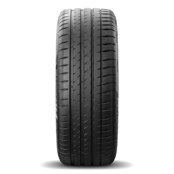 Lốp 205/50 R16 Michelin Pilot Sport 4  - Thái Lan - Image 3