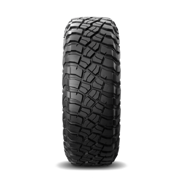 Lốp 285/70 R17 BFGoodrich MUD-TERRAIN T/A KM3  - Mỹ - Image 4