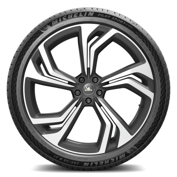 Lốp 305/40 R20 Michelin Pilot Sport 4 SUV - Hungary - Image 3