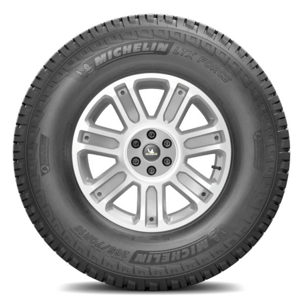 Lốp 275/65 R17 Michelin LTX Force - Thái Lan - Image 3