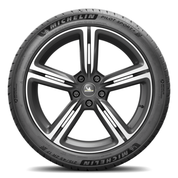 Lốp 205/50 R16 Michelin Pilot Sport 4  - Thái Lan - Image 4