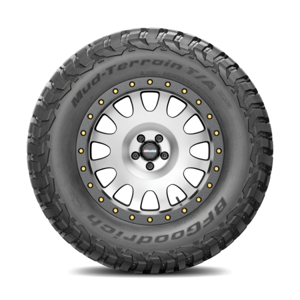 Lốp 285/70 R17 BFGoodrich MUD-TERRAIN T/A KM3  - Mỹ - Image 3
