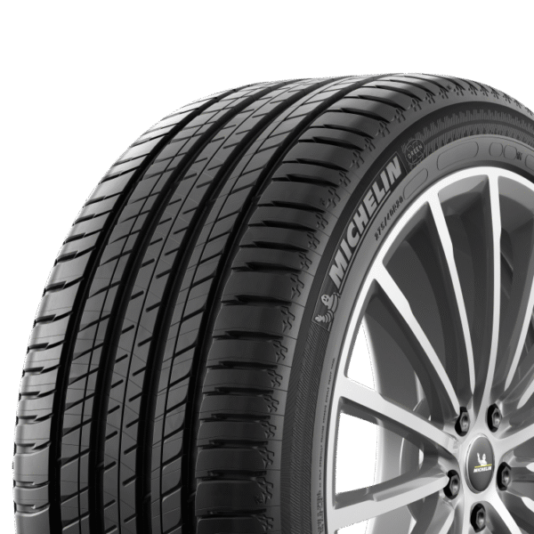 Lốp 315/35 R20 Michelin Latitude Sport 3 - Italy - Image 2