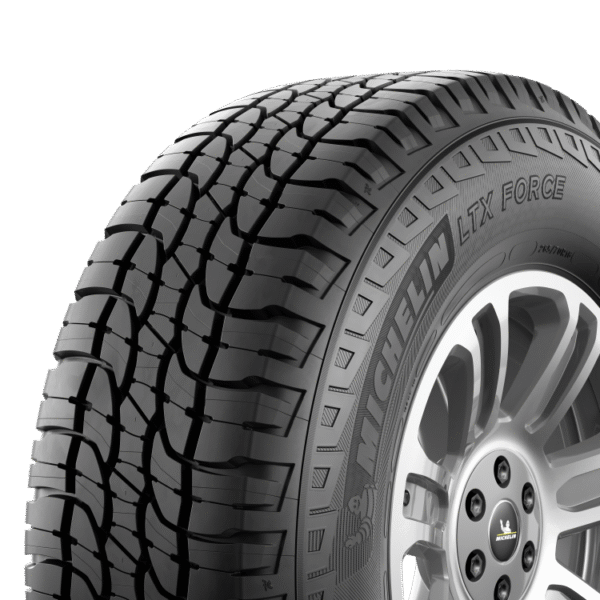 Lốp 275/65 R17 Michelin LTX Force - Thái Lan - Image 2