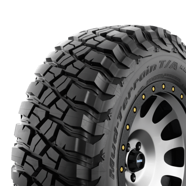 Lốp 285/70 R17 BFGoodrich MUD-TERRAIN T/A KM3  - Mỹ - Image 2