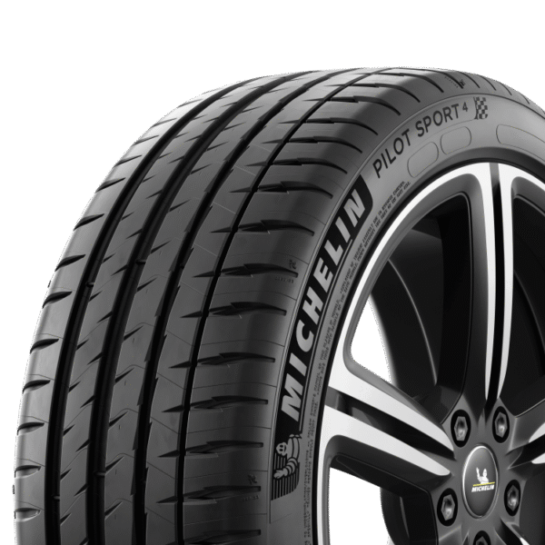 Lốp 205/50 R16 Michelin Pilot Sport 4  - Thái Lan - Image 5