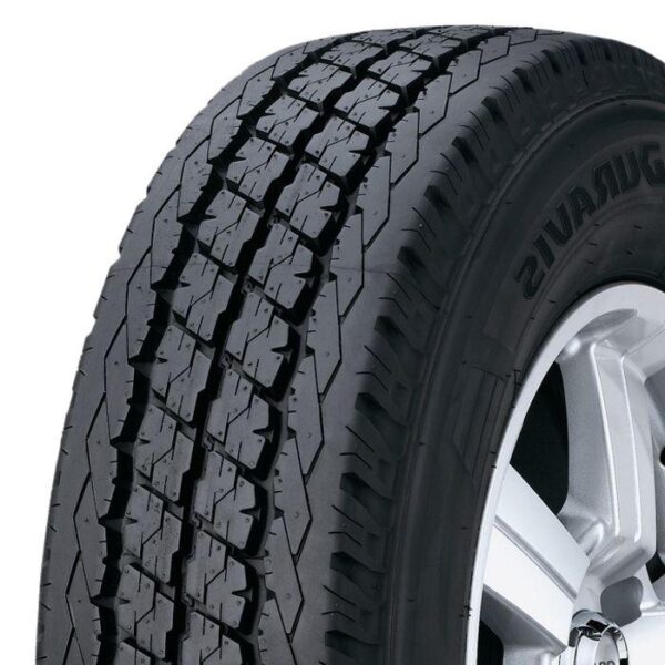 Lốp 195/75 R16C Bridgestone Duravis R630 - Nhật - Image 3
