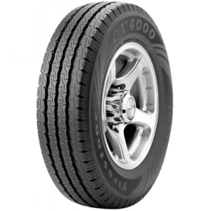 Lốp 225/70 R15C Firestone CV4000 - Thái Lan
