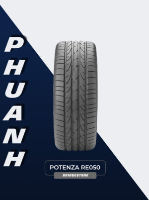 Lốp 175/55 R15 Bridgestone POTENZA RE050 - Thái Lan