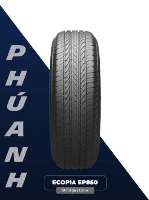 Lốp 235/70 R16 Bridgestone ECOPIA EP850 - Thái Lan