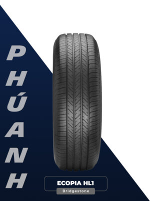 Lốp 265/50 R20 Bridgestone Ecopia H/L 001 - Thái Lan