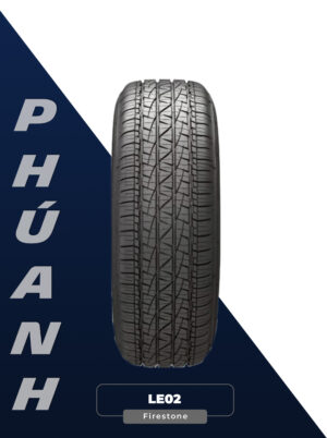 Lốp 235/60R18- Firestone Destination LE-02 - Thái Lan