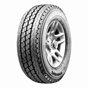 Lốp 235/65 R16C Bridgestone Duravis R630 - Nhật