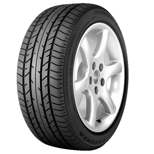 Lốp 185/55 R15 Bridgestone Potenza Adrenalin RE030 - Indo