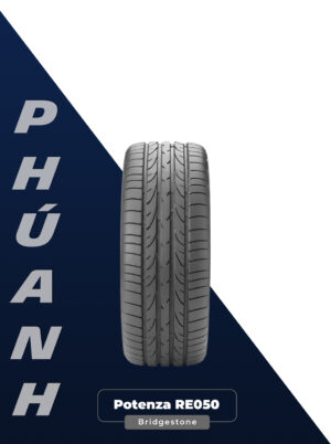 Lốp 175/55 R15 Bridgestone POTENZA RE050 - Thái Lan